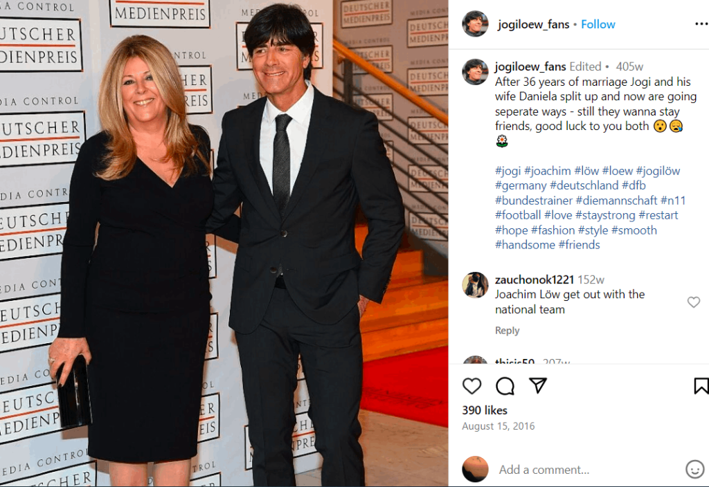 Joachim Löw Vermögen