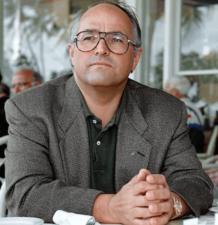 Horst Dieter Esch Vermögen