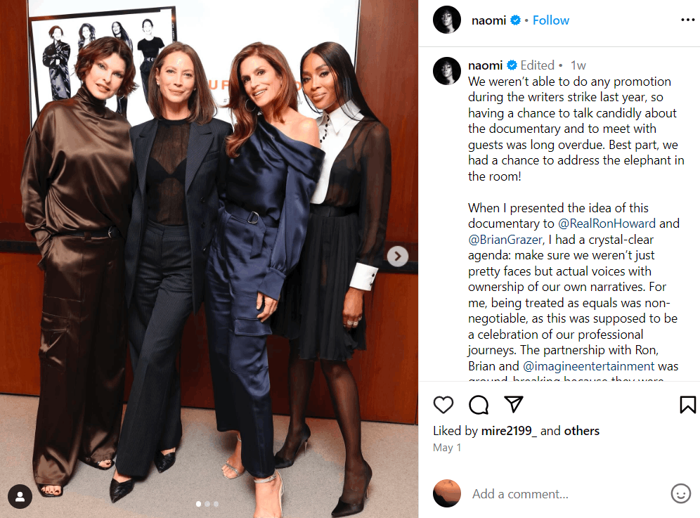 Naomi Campbell Vermögen