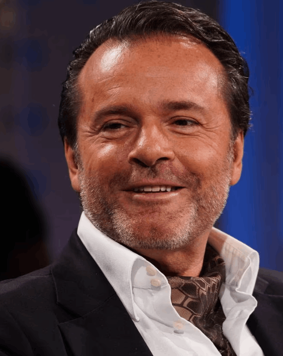 Kolja Spöri Vermögen