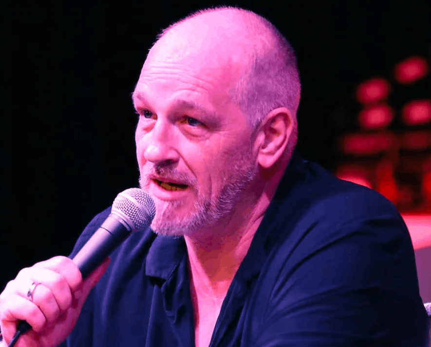 Torsten Sträter Vermögen