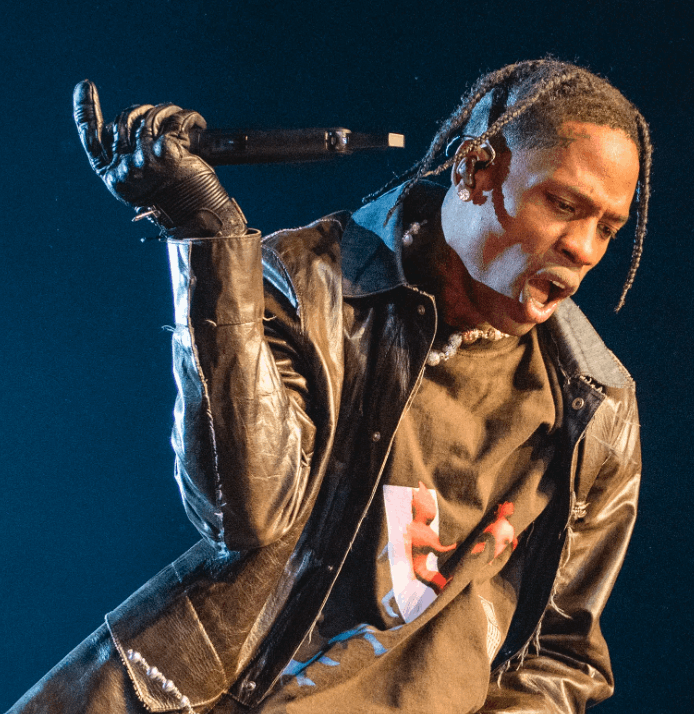 Travis Scott Konzert Alter Eltern, Partner, Vermögen, Größe Alpha Celebz