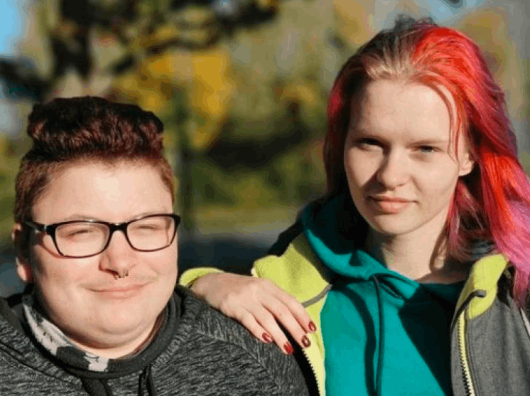 Hartz Und Herzlich Rostock Manja Tot