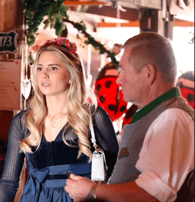 Anika Bissel Größe