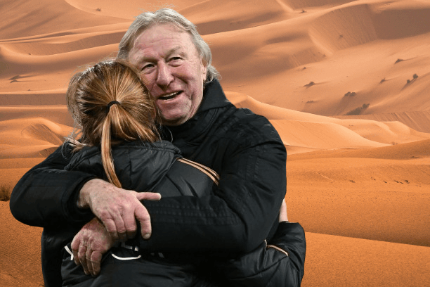 Horst Hrubesch Vermögen