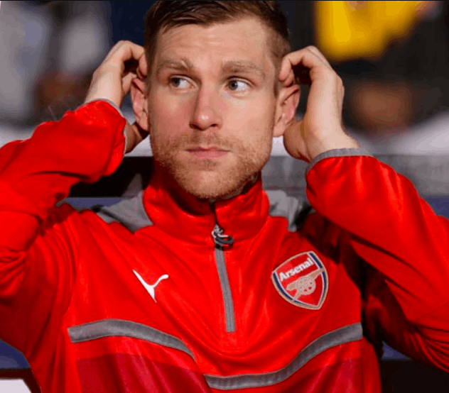 Peer Mertesacker Vermögen