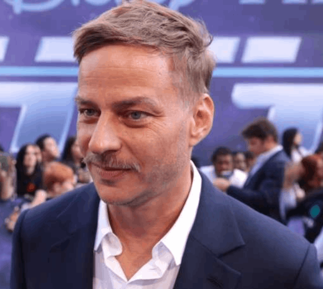 Lorenz Büffel Vermögen