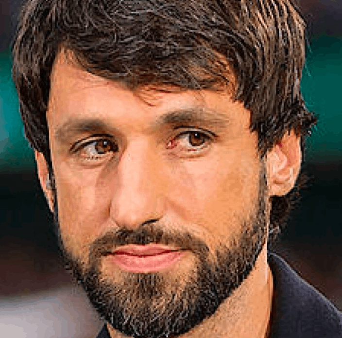Thomas Broich Eltern