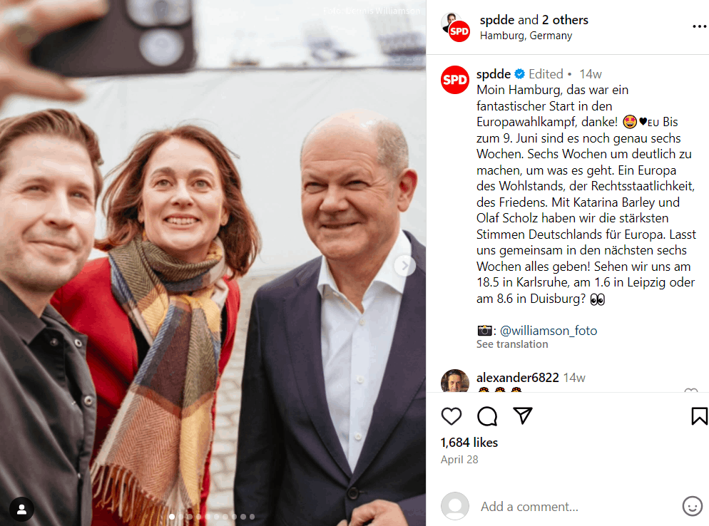 Kevin Kühnert Verheiratet
