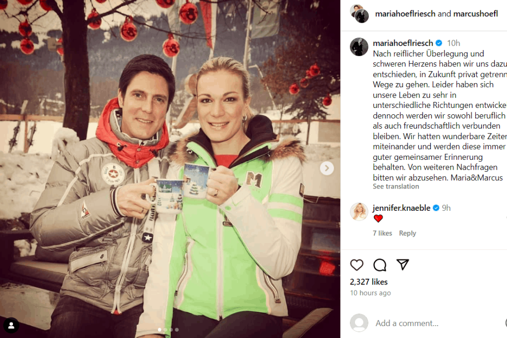 Marcus Höfl Vermögen