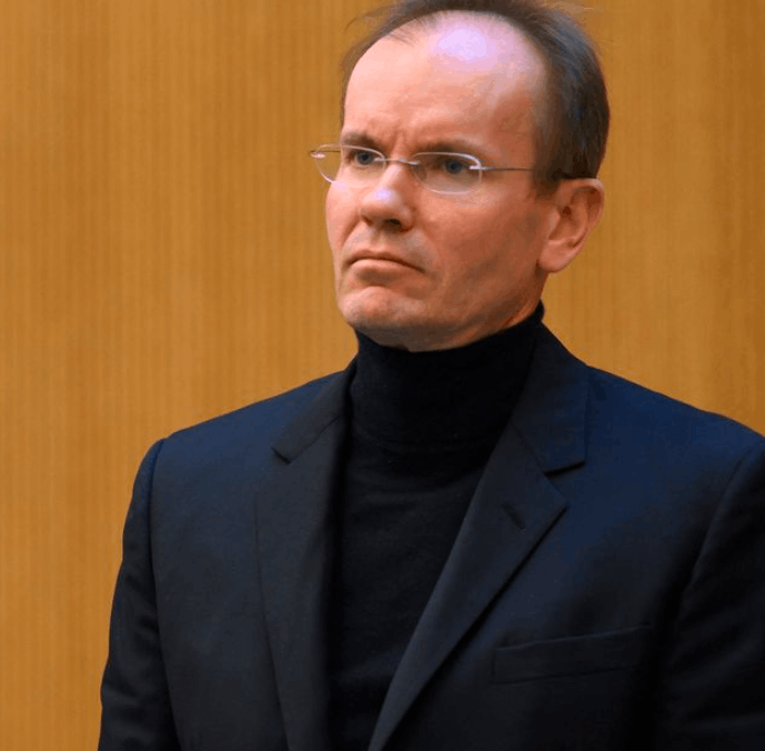 Markus Braun Vermögen