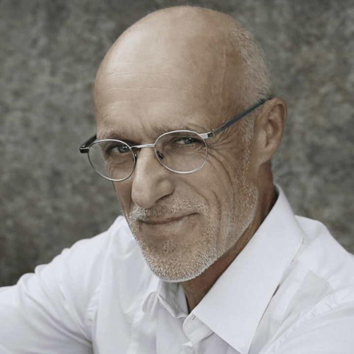 Toni Innauer Krank