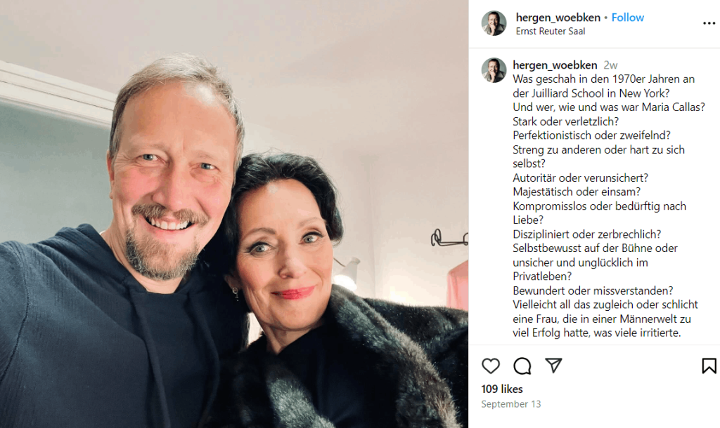 Hergen Wöbken Alter