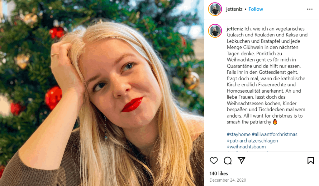 Jette Nietzard Eltern