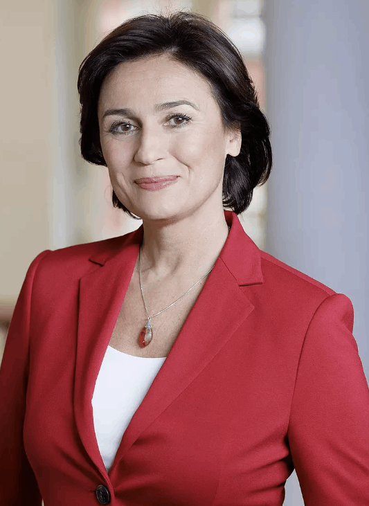 Sandra Maischberger Vermögen