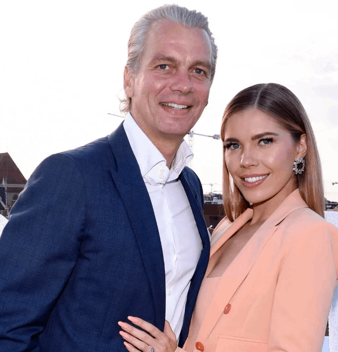 Werner Mürz Alter