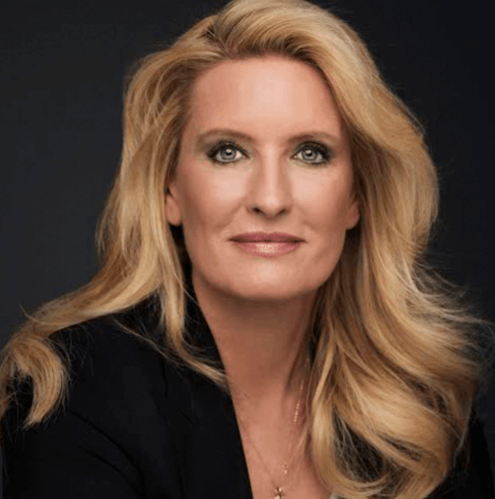 Claudia Kleinert Abgenommen